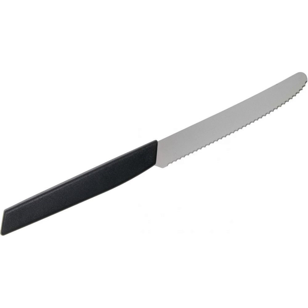 Нож столовый VICTORINOX Swiss Modern 6.9003.11W