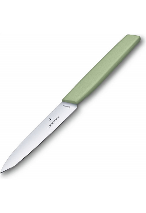 Нож для овощей VICTORINOX Swiss Modern 6.9006.1042