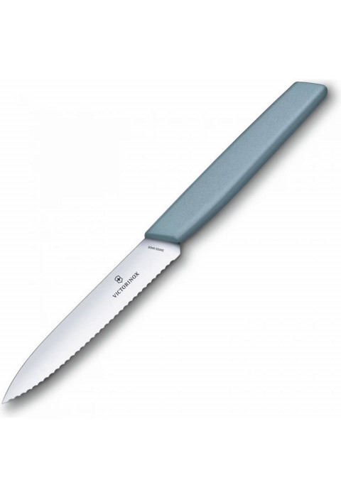 Нож для Овощей и Фруктов VICTORINOX ОРИГИНАЛ Swiss Modern 6.9006.10W21