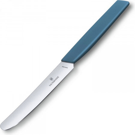Нож столовый VICTORINOX Swiss Modern series 6.9006.112
