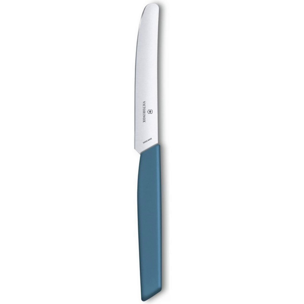 Нож столовый VICTORINOX Swiss Modern series 6.9006.112