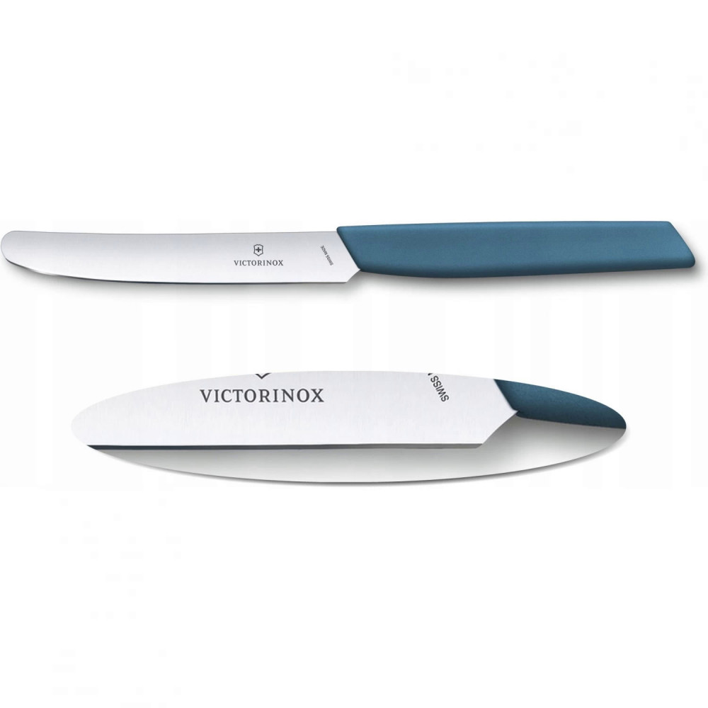 Нож столовый VICTORINOX Swiss Modern series 6.9006.112