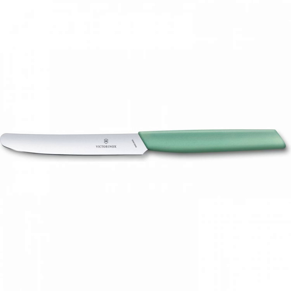 Нож Столовый VICTORINOX ОРИГИНАЛ Swiss Modern 6.9006.1141