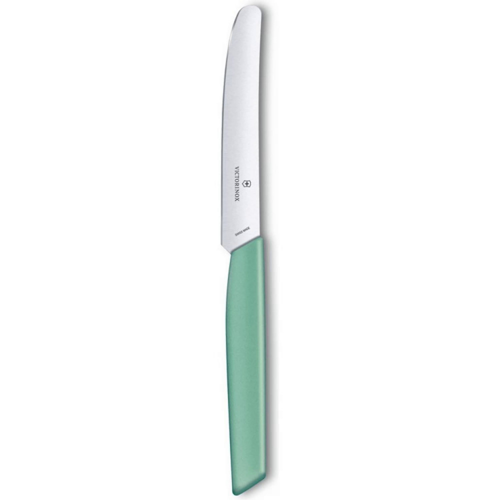 Нож Столовый VICTORINOX ОРИГИНАЛ Swiss Modern 6.9006.1141