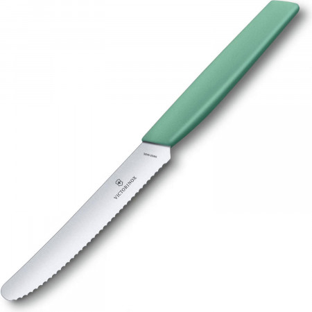 Набор ножей кухон. Victorinox Swiss Modern (6.9006.11W41B)