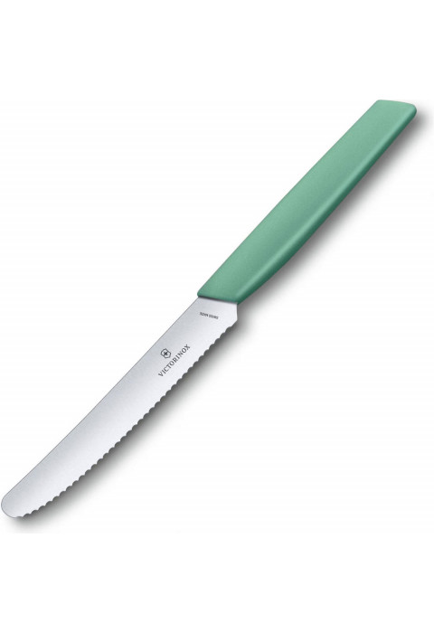 Набор ножей кухон. Victorinox Swiss Modern (6.9006.11W41B)