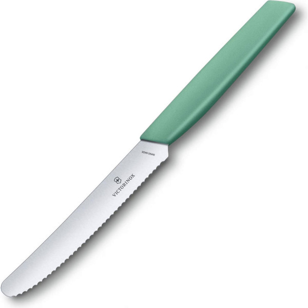 Набор ножей кухон. Victorinox Swiss Modern (6.9006.11W41B)