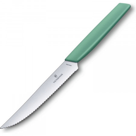 Нож кухонный Victorinox Swiss Modern 6.9006.12W41