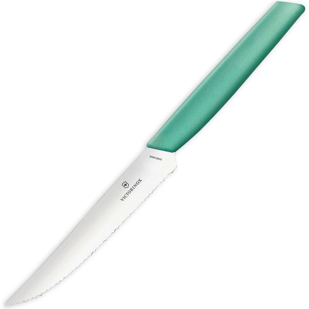 Нож кухонный Victorinox Swiss Modern 6.9006.12W41
