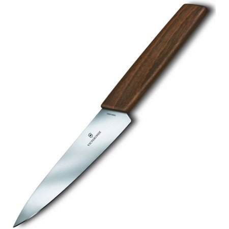 Нож кухонный Victorinox Swiss Modern (6.9010.15G)