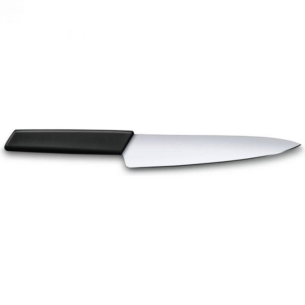 Нож разделочный VICTORINOX Swiss Modern 6.9013.19B