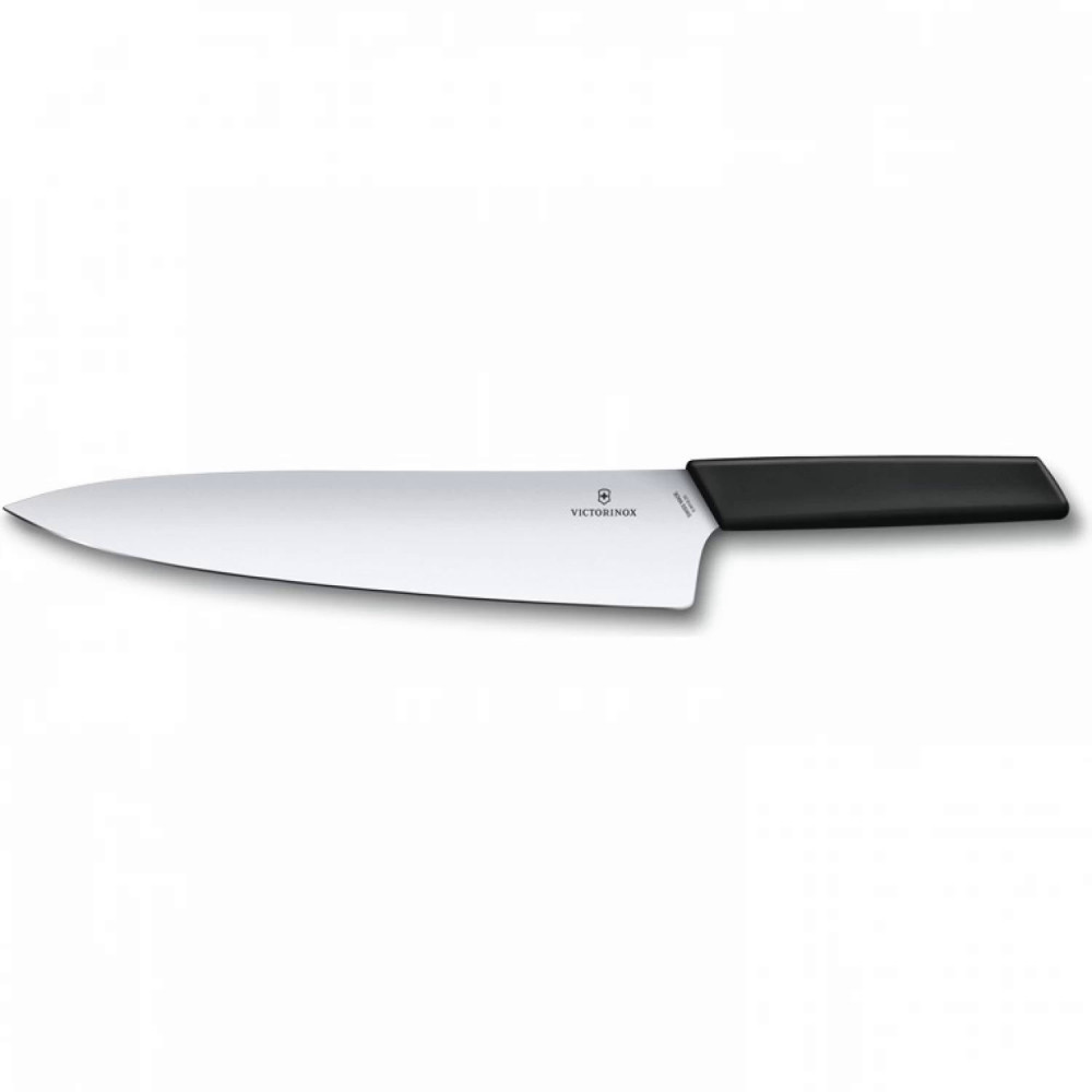 Нож разделочный VICTORINOX Swiss Modern 6.9013.25B