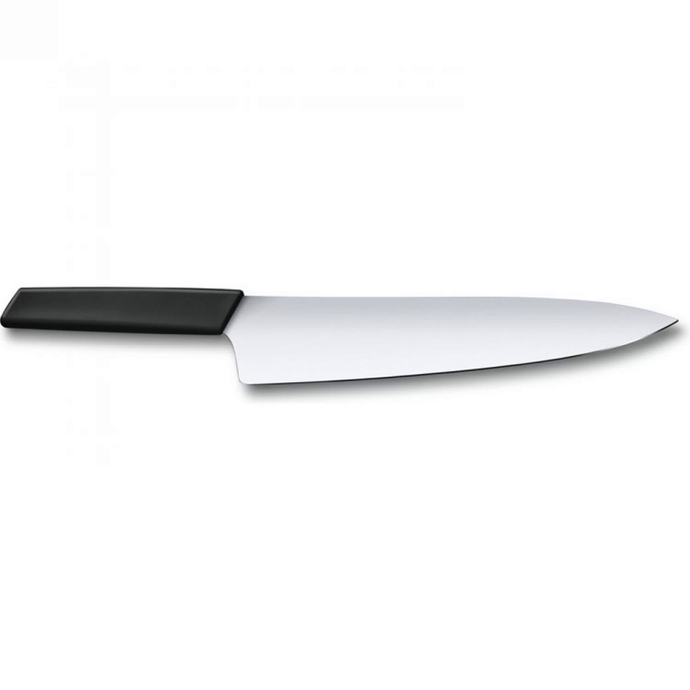 Нож разделочный VICTORINOX Swiss Modern 6.9013.25B