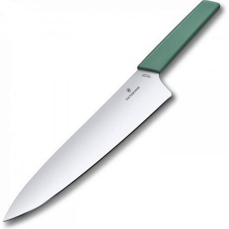Нож разделочный VICTORINOX Swiss Modern 6.9016.2543B