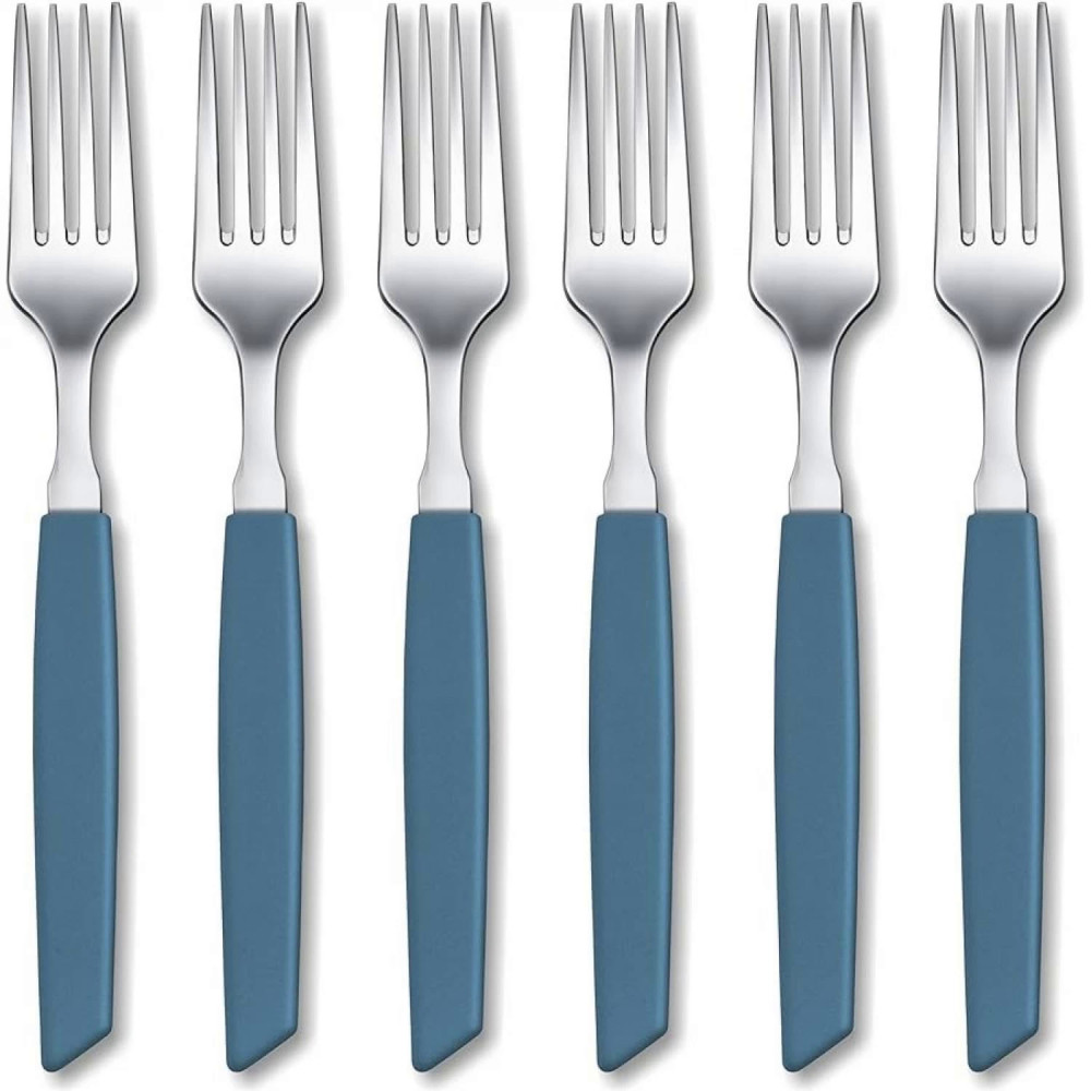 Набор из 6 столовых вилок VICTORINOX Swiss Modern 6.9036.092.6