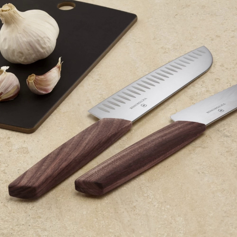 Нож кухонный Victorinox Swiss Modern (6.9050.17KG)