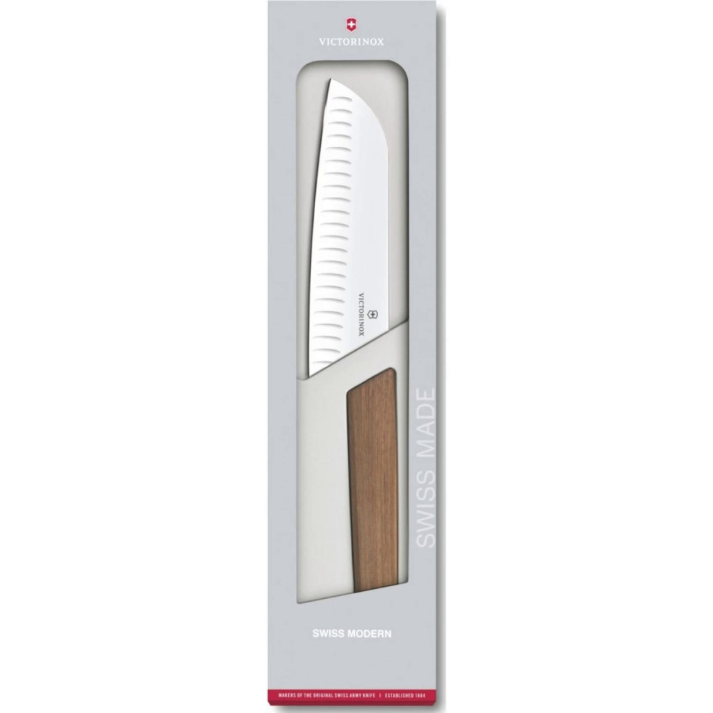 Нож кухонный Victorinox Swiss Modern (6.9050.17KG)