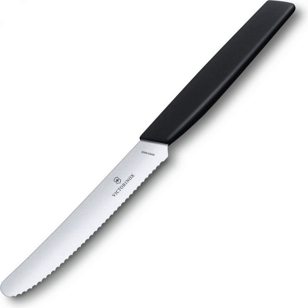 Набор из 24 столовых принадлежностей VICTORINOX Swiss Modern 6.9093.11W.24