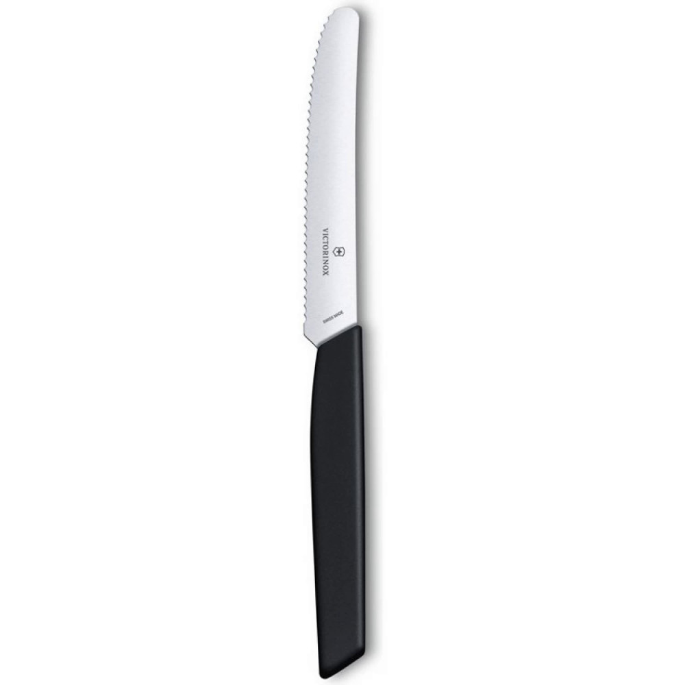 Набор из 24 столовых принадлежностей VICTORINOX Swiss Modern 6.9093.11W.24