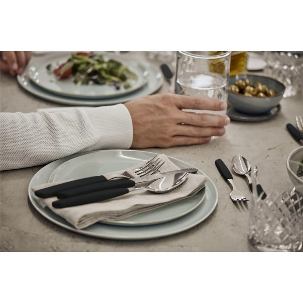 Набор из 24 столовых принадлежностей VICTORINOX Swiss Modern 6.9093.11W.24