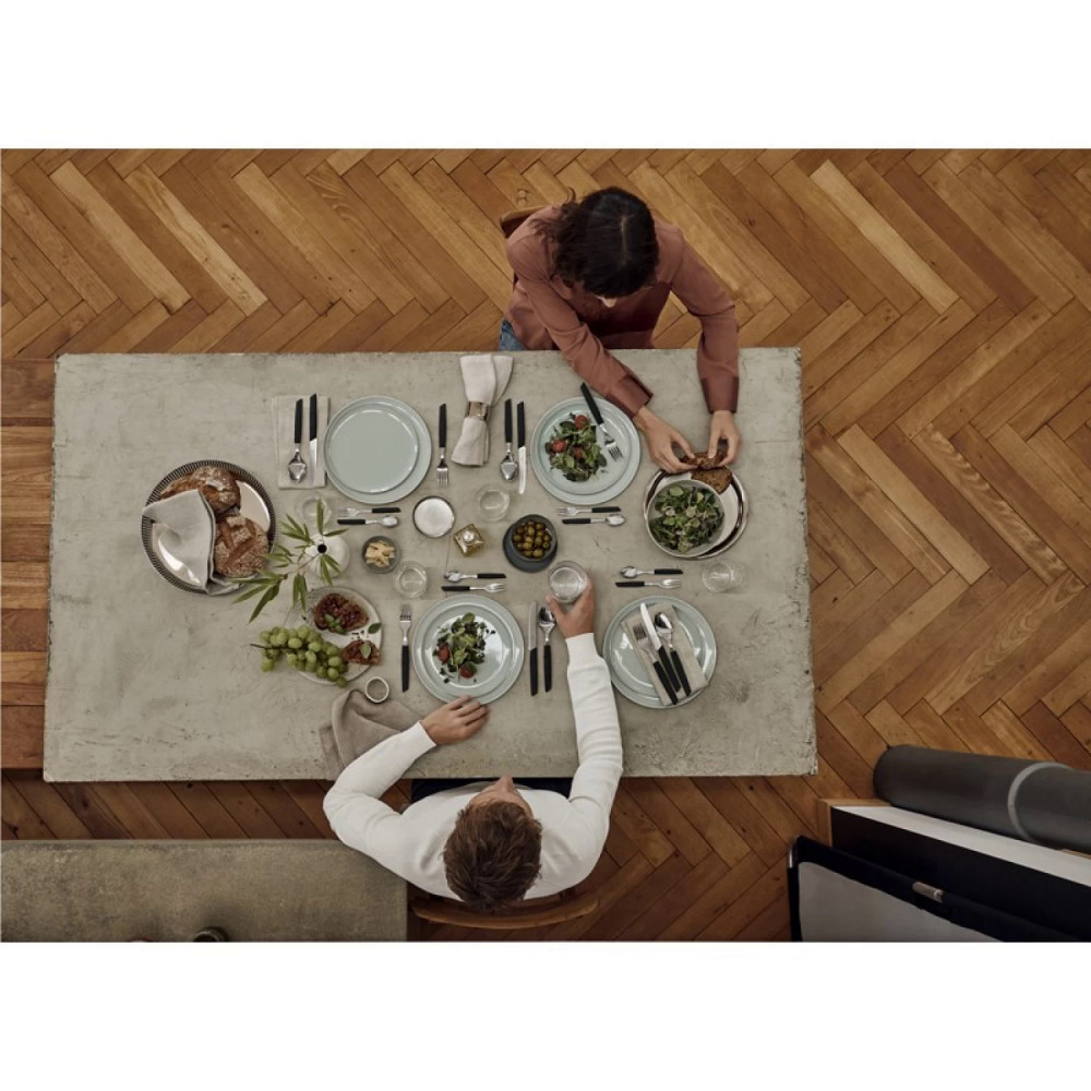 Набор из 24 столовых принадлежностей VICTORINOX Swiss Modern 6.9093.11W.24