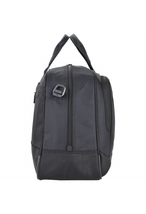 Бизнес-сумка VICTORINOX VX One Business Duffel 15,6'', чёрная 600613