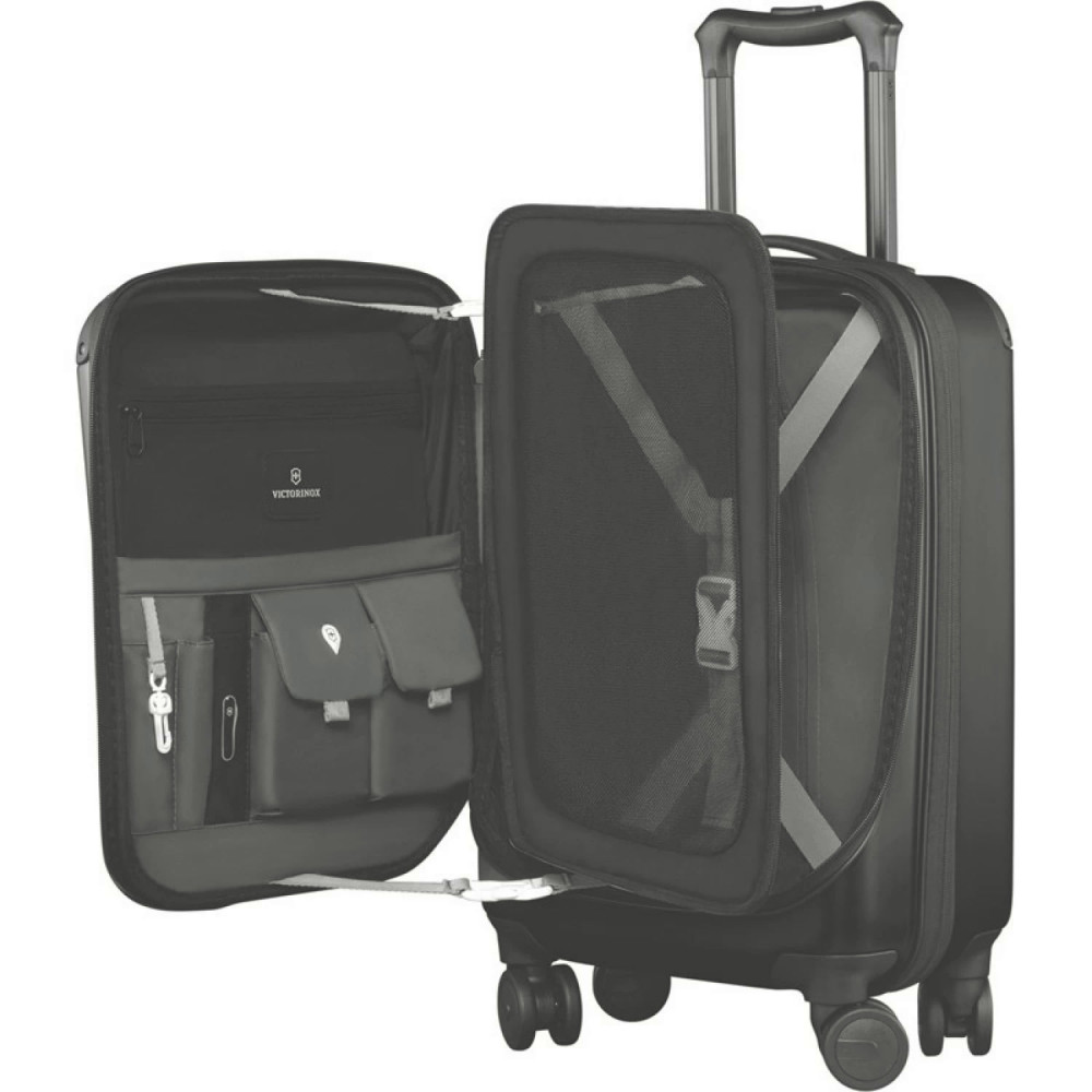 Чемодан VICTORINOX Spectra™ 2.0 Expandable 601283