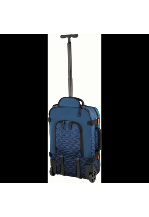 Сумка на колёсах VICTORINOX Vx Touring 601477