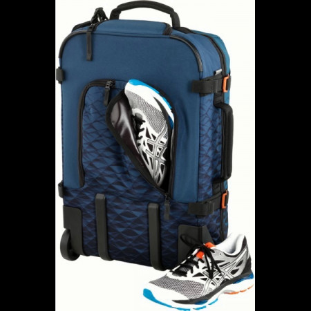 Сумка на колёсах VICTORINOX Vx Touring 601477