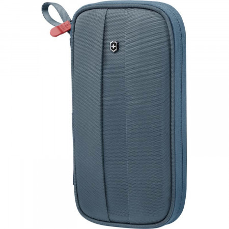 Органайзер VICTORINOX 17.1 Color с защитой от сканирования RFID 601800