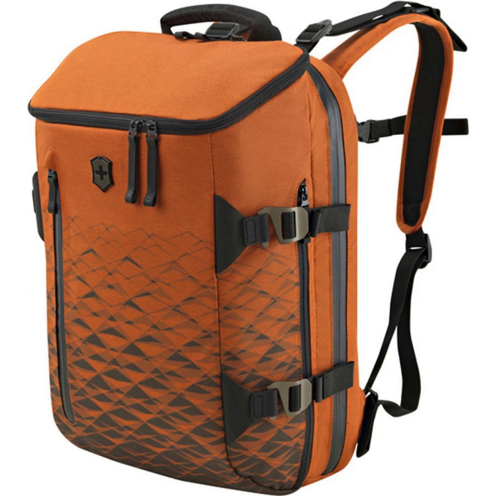 Рюкзак VICTORINOX VX Touring 15'' 18.1 Color 604836