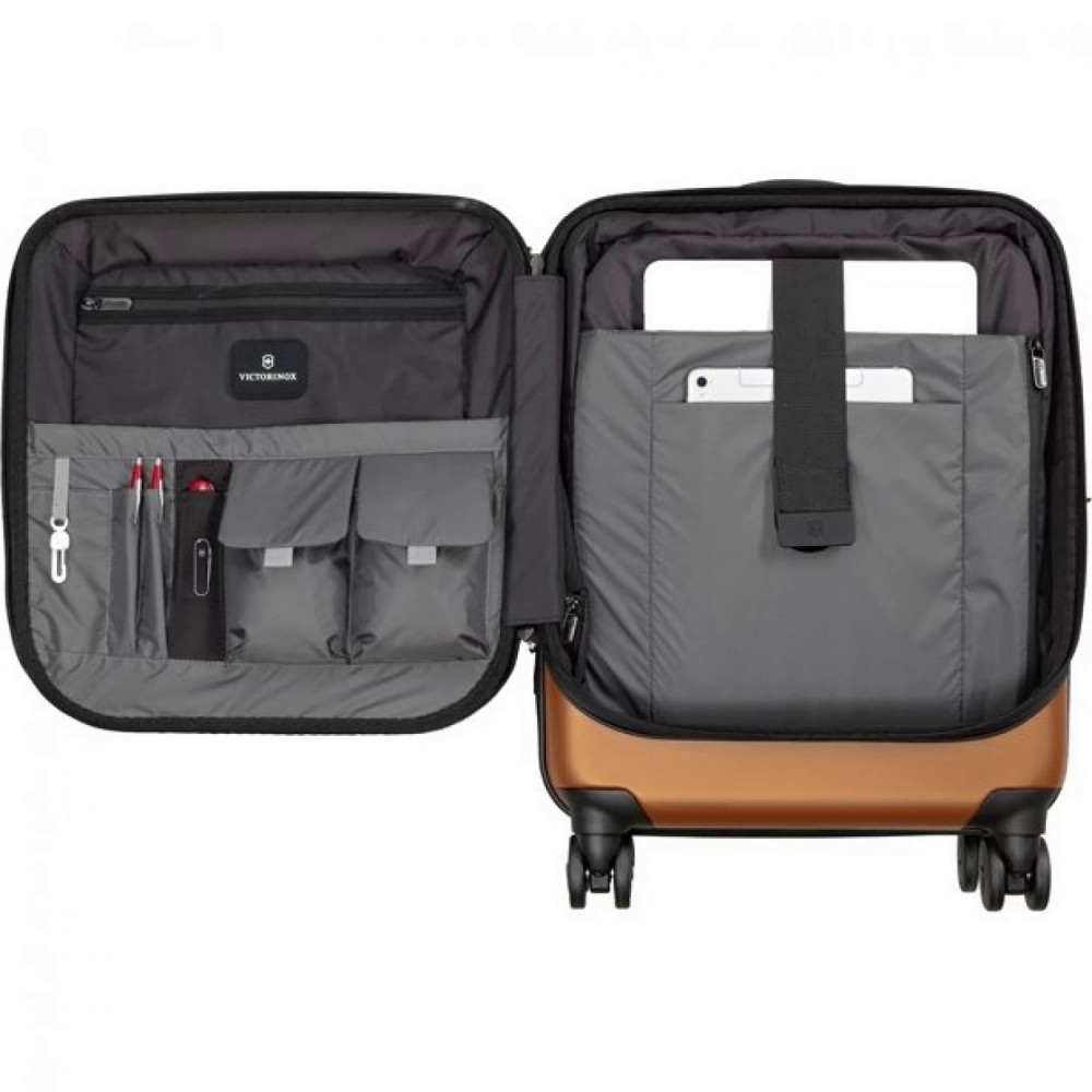 Чемодан VICTORINOX Spectra™ Dual-Access 2.0 604857