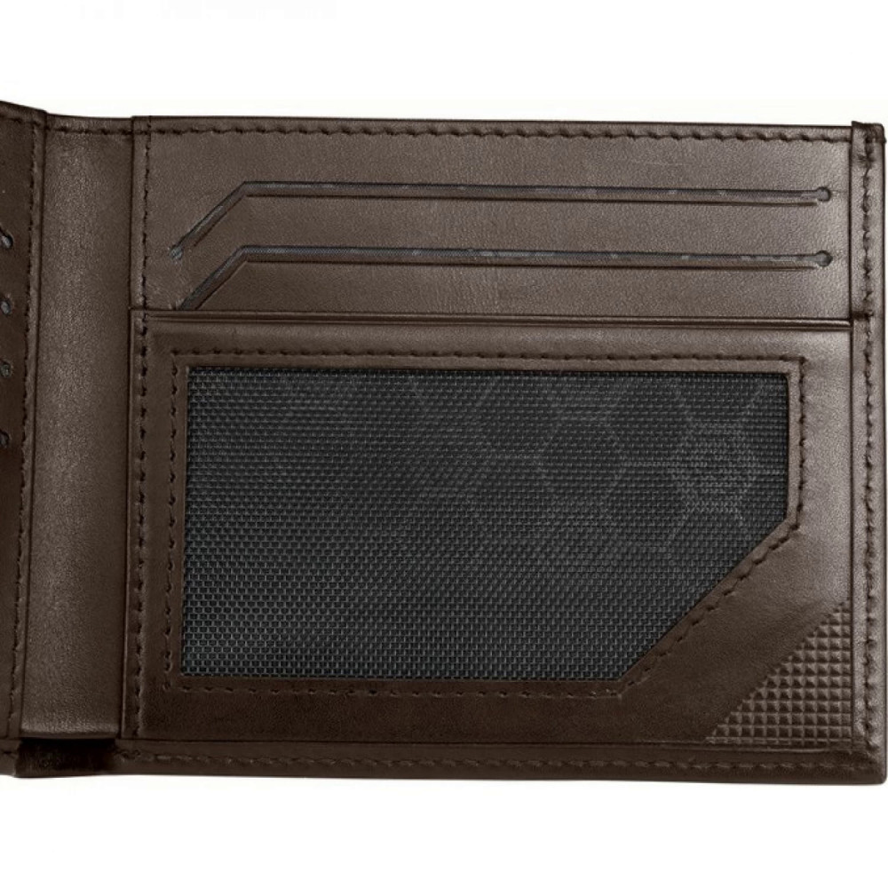 Портмоне VICTORINOX Zenon с защитой от сканирования RFID 605329