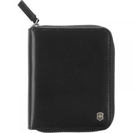 Кошелёк Weyl с защитой от сканирования RFID VICTORINOX 605433