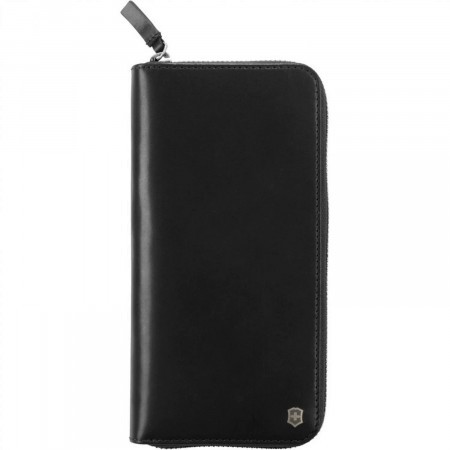 Кошелёк Turing с защитой от сканирования RFID VICTORINOX 605434