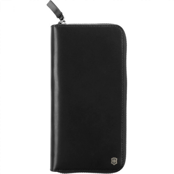 Кошелёк Turing с защитой от сканирования RFID VICTORINOX 605434