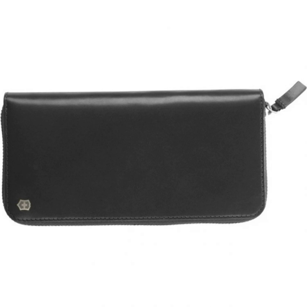 Кошелёк Turing с защитой от сканирования RFID VICTORINOX 605434