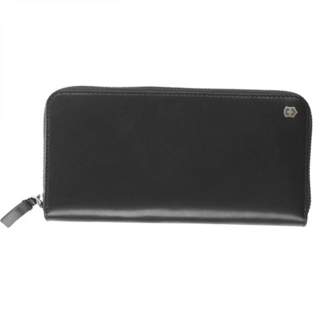 Кошелёк Turing с защитой от сканирования RFID VICTORINOX 605434