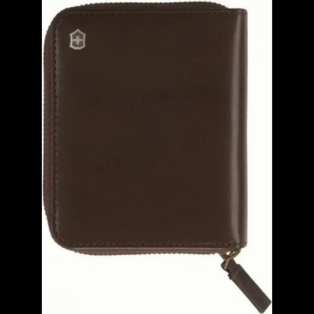 Кошелёк VICTORINOX Weyl с защитой от сканирования RFID 605436