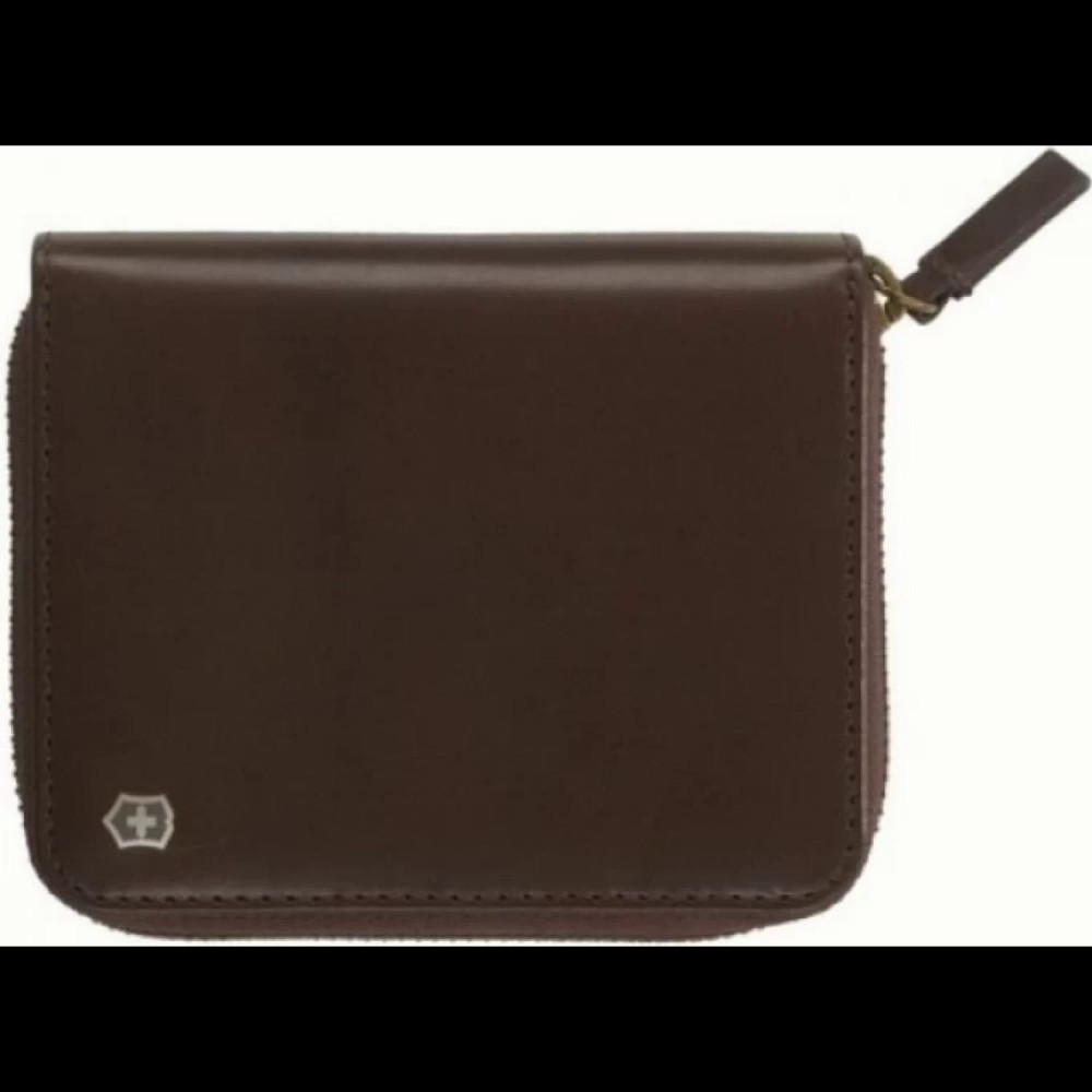 Кошелёк VICTORINOX Weyl с защитой от сканирования RFID 605436