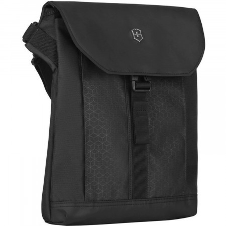 Сумка наплечная VICTORINOX Altmont Original Flapover Digital Bag 606751