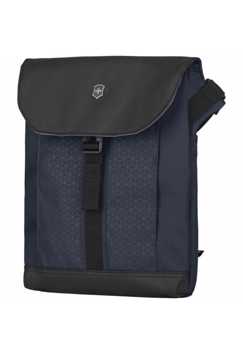 Сумка наплечная VICTORINOX Altmont Original Flapover Digital Bag 606752