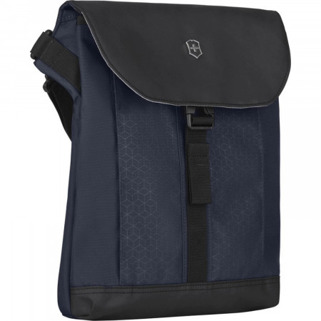 Сумка наплечная VICTORINOX Altmont Original Flapover Digital Bag 606752