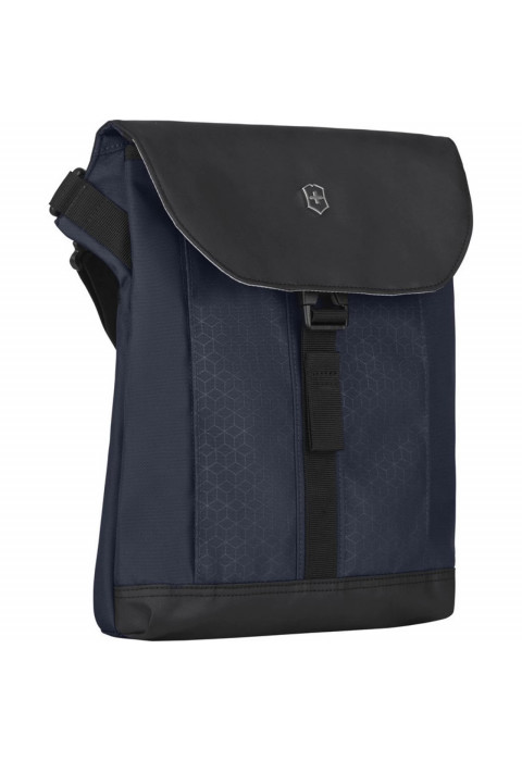Сумка наплечная VICTORINOX Altmont Original Flapover Digital Bag 606752