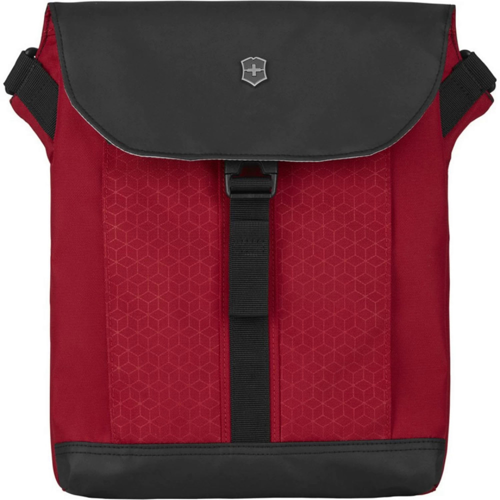 Сумка наплечная VICTORINOX Altmont Original Flapover Digital Bag 606753