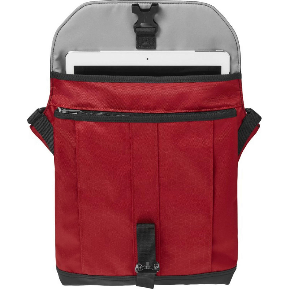 Сумка наплечная VICTORINOX Altmont Original Flapover Digital Bag 606753