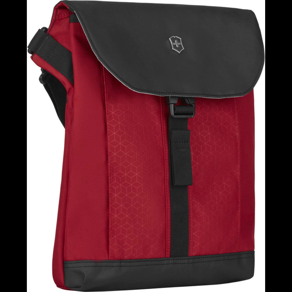 Сумка наплечная VICTORINOX Altmont Original Flapover Digital Bag 606753