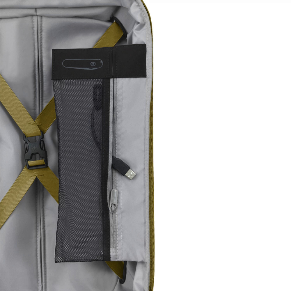 Чемодан VICTORINOX Connex 609863