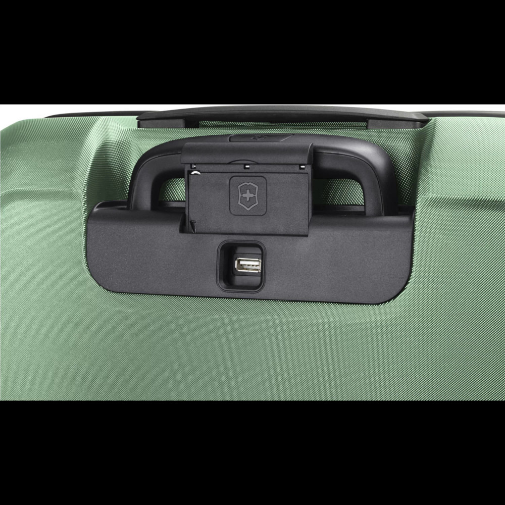 Чемодан VICTORINOX Connex 610484