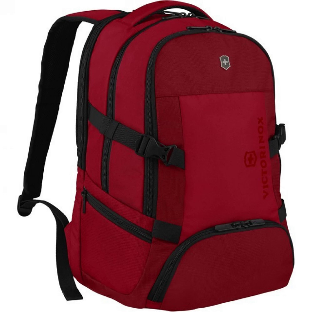 Рюкзак VICTORINOX VX Sport Evo Deluxe Backpack 611417